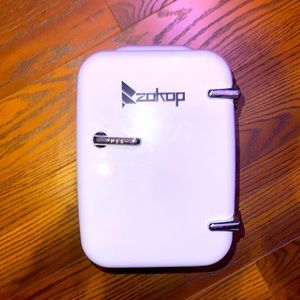 Makeup/Personal Chiller